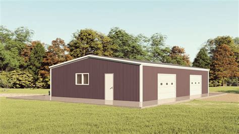 40 x 60 metal building house|40x60 steel building kits clearance.